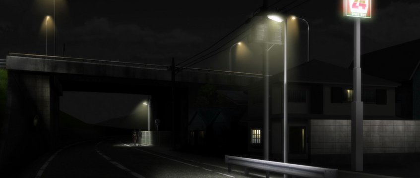 Kawatobashi Bridge